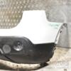 Бампер задній Nissan Qashqai 2007-2014 85022JD00H 378019 - 6
