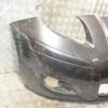 Бампер передний Toyota Yaris 2006-2011 521190D340 378027 - 6