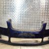 Бампер передний -10 (дефект) Skoda Fabia 2007-2014 5J0807221 378038 - 5
