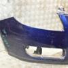 Бампер передний -10 (дефект) Skoda Fabia 2007-2014 5J0807221 378038 - 6