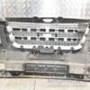 Бампер передній Ford Transit 2006-2013 6C1117D957A 378046 - 8