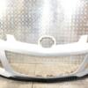 Бампер передний 09- (дефект) Mazda CX-7 2007-2012 EH4450031 378065 - 5