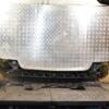 Бампер задний Mercedes M-Class (W164) 2005-2011 378081 - 8