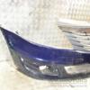 Бампер передній 09- Dacia Logan 2005-2014 8200748275 378085 - 6