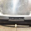 Бампер задний хетчбек VW Golf (V) 2003-2008 1K6807417 378098 - 5