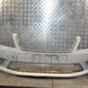 Бампер передний 10- (дефект) Skoda Fabia 2007-2014 5J0807221H 378107 - 6