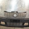 Бампер передній -10 VW Caddy (III) 2004-2015 378116 - 5