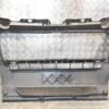 Бампер передній (центральна частина) Fiat Ducato 2006-2014 1305760070 378120 - 4