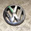 Значок емблема передня VW Caddy (III) 2004-2015 3B0853601C 378124 - 3
