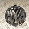 Значок емблема передня VW Caddy (III) 2004-2015 3B0853601C 378124 - 4