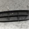 Решетка переднего бампера левая -10 Skoda Fabia 2007-2014 5J0807367 378126 - 3