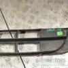 Решетка переднего бампера правая -10 Skoda Fabia 2007-2014 5J0807368 378128 - 4