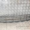 Решетка переднего бампера центральная 09- Toyota Yaris 2006-2011 531120D140 378132 - 3