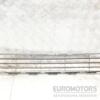 Решетка переднего бампера центральная 09- Toyota Yaris 2006-2011 531120D140 378132 - 4