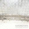 Решітка переднього бампера центральна Citroen C-Crosser 2009-2013 6402A117 378134 - 3