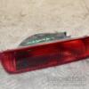 Ліхтар в бампер центральний Nissan Qashqai 2007-2014 26580JD00A 378151 - 3