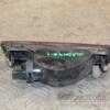 Ліхтар в бампер центральний Nissan Qashqai 2007-2014 26580JD00A 378151 - 4