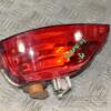 Фонарь в бампер левый Renault Scenic (III) 2009-2015 265850007R 378155 - 3