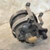 Фара протитуманна ліва 05- Hyundai Getz 2002-2010 378157 - 4
