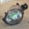 Фара противотуманная левая Nissan Qashqai 2007-2014 261558990A 378169 - 3