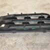 Решетка радиатора правая 05- Renault Laguna (II) 2001-2007 20101014 378192 - 4