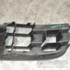 Решітка переднього бампера ліва VW Golf (V) 2003-2008 1K0853665A 378200 - 4