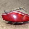 Фонарь в бампер левый Mazda CX-7 2007-2012 378206 - 3