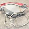 Фонарь в бампер левый Mazda CX-7 2007-2012 378206 - 4