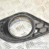 Накладка бампера під птф ліва 10- Skoda Fabia 2007-2014 5J0807367B 378208 - 3