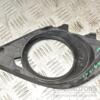 Накладка бампера під птф ліва 10- Skoda Fabia 2007-2014 5J0807367B 378208 - 4