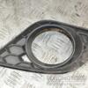 Накладка бампера под птф правая 10- Skoda Fabia 2007-2014 5J0807368B 378210 - 3