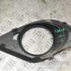 Накладка бампера под птф правая 10- Skoda Fabia 2007-2014 5J0807368B 378210 - 4
