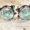 Фара протитуманна 09- Renault Logan 2005-2014 261508367R 378226 - 3