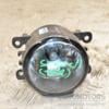 Фара противотуманная Renault Scenic (II) 2003-2009 TYC 378229 - 3