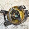 Фара противотуманная левая 10- Skoda Fabia 2007-2014 1Z0941699E 378231 - 4