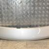 Накладка переднього бампера верхня -06 Renault Scenic (II) 2003-2009 8200183129 378243 - 3