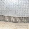 Решітка переднього бампера центральна 10- Skoda Fabia 2007-2014 5J0853666B 378247 - 3