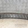 Решетка переднего бампера центральная -10 Skoda Fabia 2007-2014 5J0853677 378249 - 4