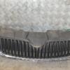 Решітка радіатора -10 Skoda Fabia 2007-2014 5J0853668A 378251 - 3