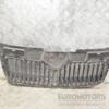 Решітка радіатора -10 Skoda Fabia 2007-2014 5J0853668A 378251 - 4