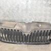 Решітка радіатора 10- Skoda Fabia 2007-2014 5J0853668C 378253 - 3