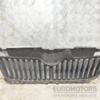 Решітка радіатора 10- Skoda Fabia 2007-2014 5J0853668C 378253 - 4