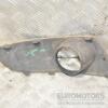 Накладка бампера под птф левая 09- Renault Logan 2005-2014 8200838547 378259 - 4
