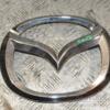 Значок эмблема передняя Mazda CX-7 2007-2012 EG2151731 378261 - 3