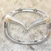 Значок эмблема передняя Mazda CX-7 2007-2012 EG2151731 378261 - 4