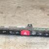Блок кнопок аварійка Fiat Panda 2012 735544429 378273 - 3