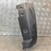 Клык бампера задний правый (дефект) Fiat Ducato 2006-2014 1305761070 378285 - 3