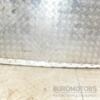 Молдинг накладки порога лівий 14- Renault Duster 2010 769528103R 378291 - 4
