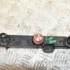 Блок кнопок аварийка Fiat 500 2007 735451107 378295 - 3