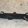 Блок кнопок аварийка Fiat 500 2007 735451107 378295 - 4